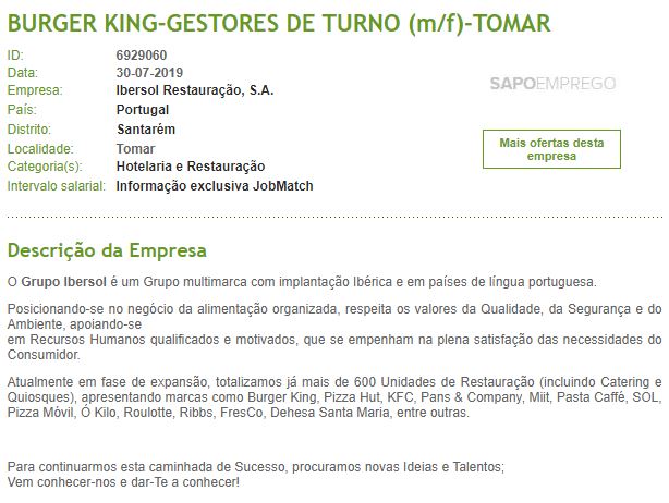 Viagem ao futuro. Como vai ser Tomar nos próximos anos? BG2
