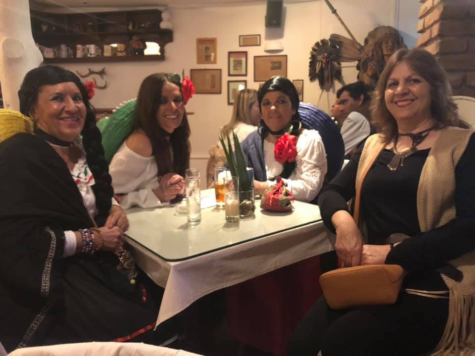Fotogaleria. Quinta bar reabriu 10 anos depois 87753434 134183964748303 8706407164400369664 n