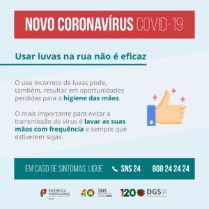 VERGONHA. Continuam a deitar luvas para o chão! ETiu9SRXkAAHDbv