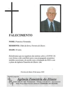 ÚLTIMA HORA. Morreu o fundador da "Zêzereovo" zezerovo 2069 7999343251263848448 o 424x600 1
