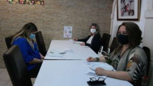 Restaurantes (re)abriram portas e executivo une-se com voto de confiança. 97508626 2156677784465903 8561284638989877248 o