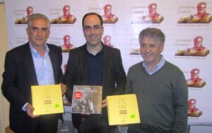 Livrarias embaixadoras da língua e cultura lusófona Cronica