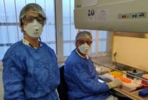 Português lidera desenvolvimento de nova vacina para malária prudenciolab e1590138877732