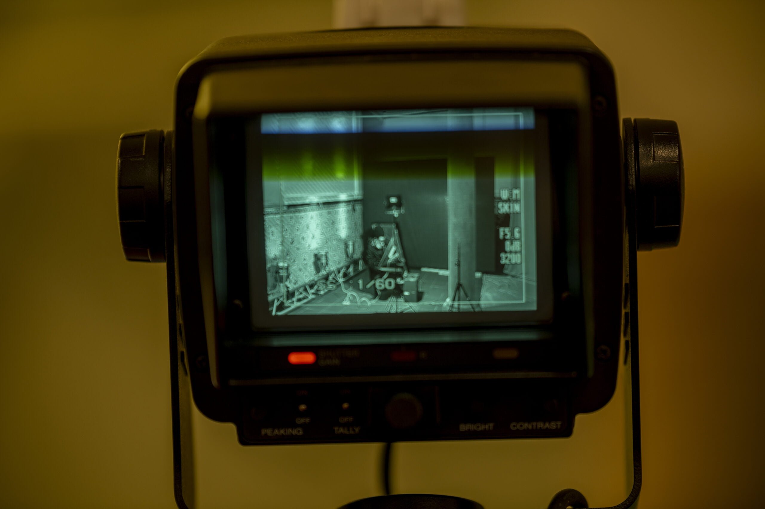 Os bastidores da emissão especial que estreia esta noite DSC5900 scaled