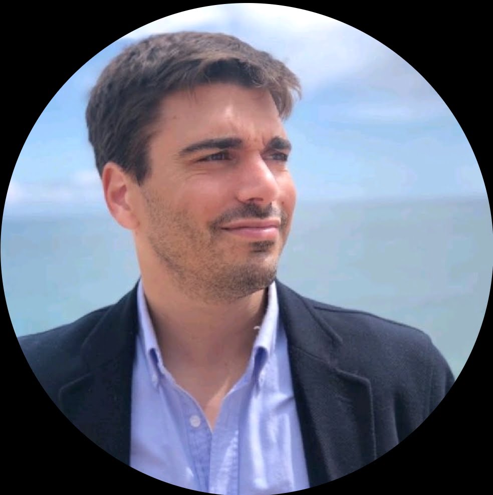 "Qualquer tipo de evento que o cliente queira nós proporcionamos". Luís Martins cria empresa de aventuras em Tomar WhatsApp Image 2021 03 22 at 15.20.19