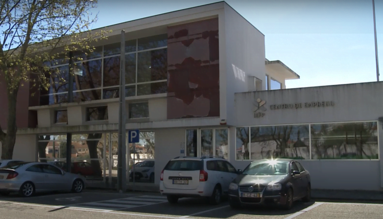 VÍDEO. Os números do emprego em Portugal | TomarTV
