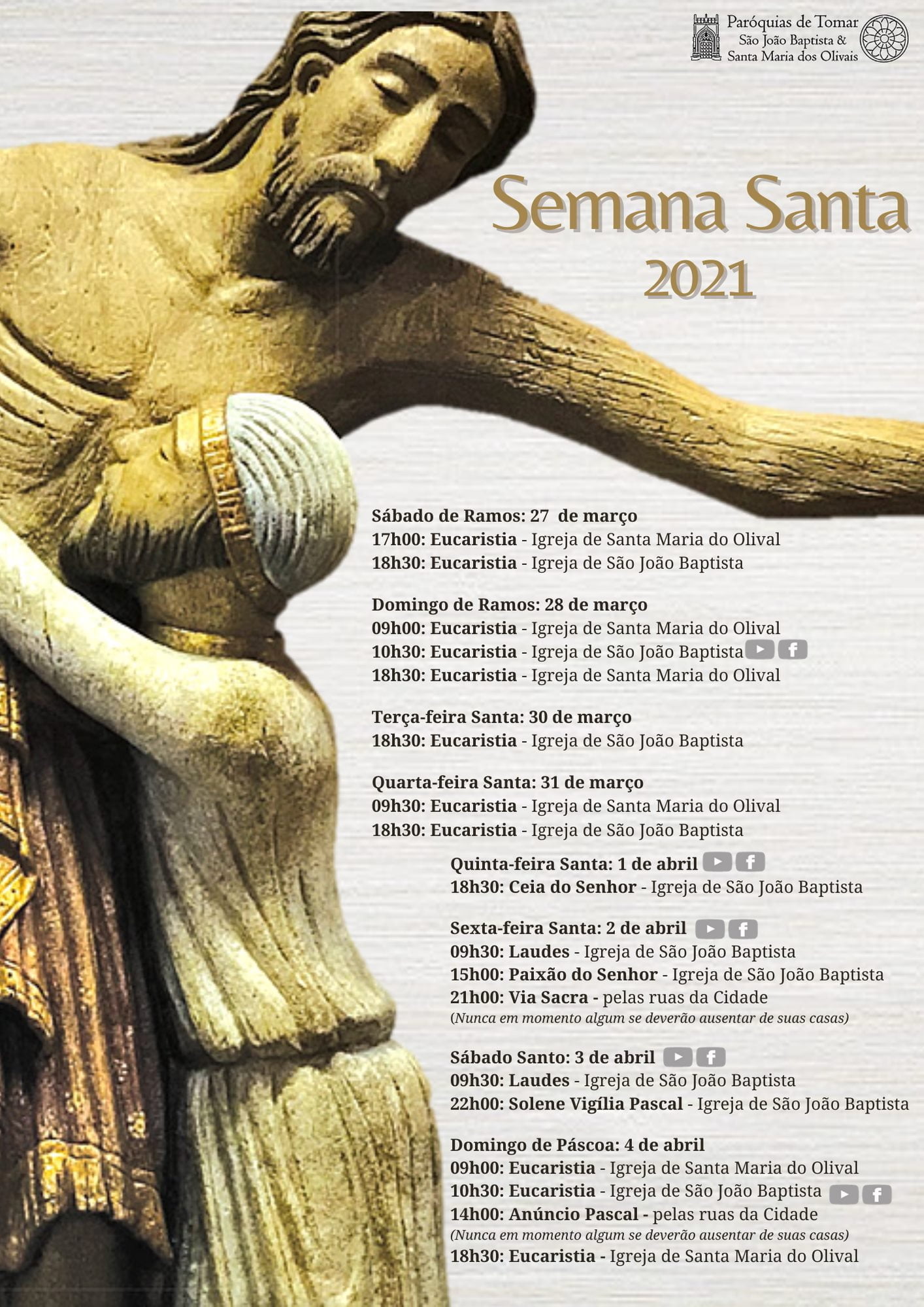 semana santa
