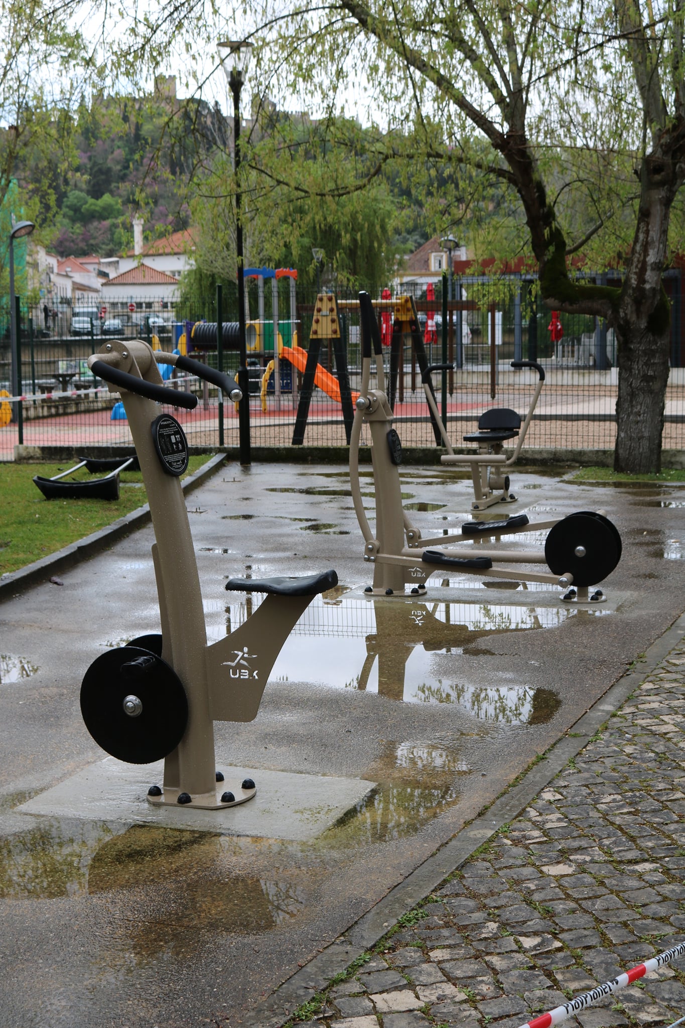 Tomar tem novos equipamentos públicos de fitness (com fotos) 167525650 2455215281278817 8602784790559160928 n