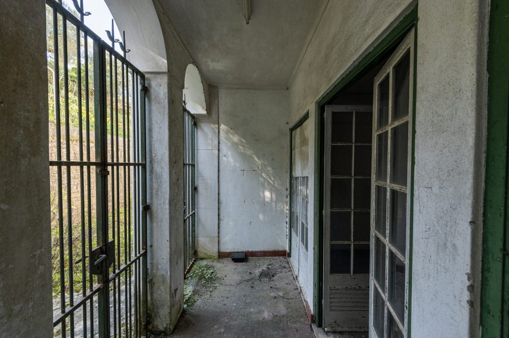 Palacio Abandonado Tomar 23032021 0012