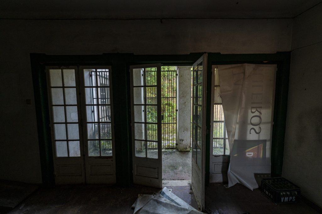 Palacio Abandonado Tomar 23032021 0014