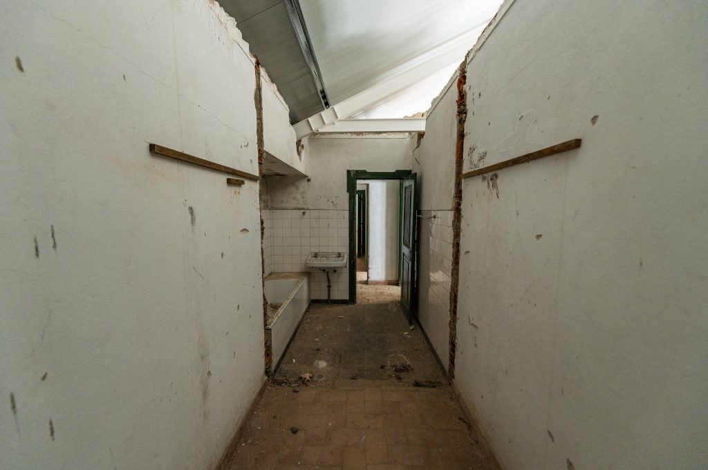 Palacio Abandonado Tomar 23032021 0020