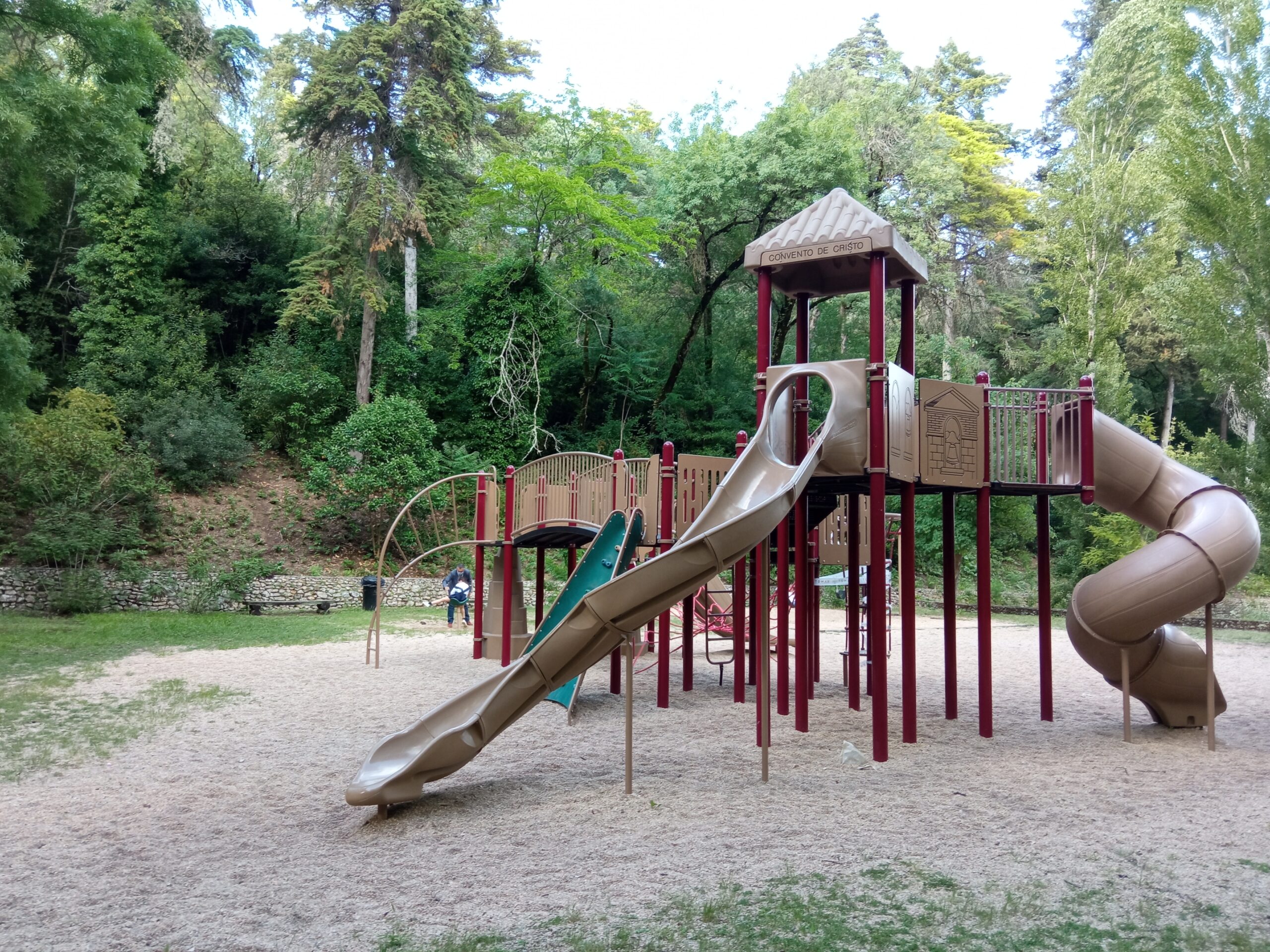 Fotogaleria. Mata dos Sete Montes, o pulmão da cidade de Tomar IMG 20210509 180627 scaled