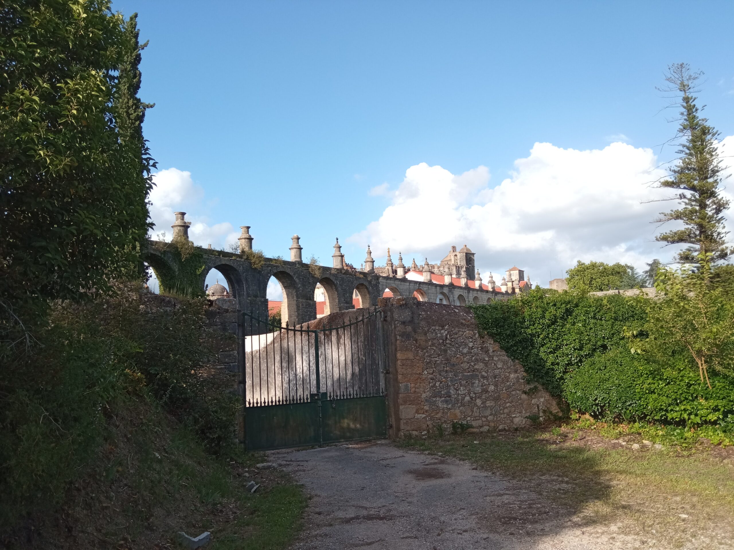 Fotogaleria. Mata dos Sete Montes, o pulmão da cidade de Tomar IMG 20210509 183935 scaled