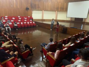 Ricardo Carriço em Tomar para ensinar os mais novos WhatsApp Image 2021 06 01 at 12.57.56