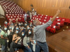 Ricardo Carriço em Tomar para ensinar os mais novos WhatsApp Image 2021 06 01 at 12.58.07