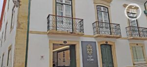 casa dos oficios hotel
