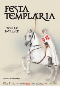festa templaria