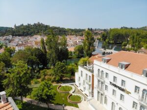 thomar boutique hotel