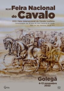 Cartaz FNC 2022